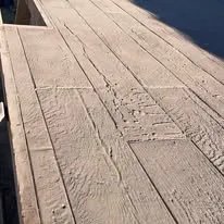 Concrete Project