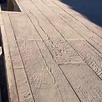 Concrete Project