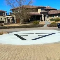Concrete Project