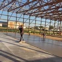 Concrete Project
