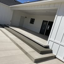 Commercial Concrete