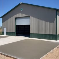 Concrete Project