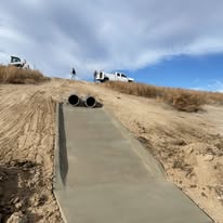 Concrete Project