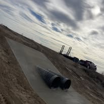 Concrete Project