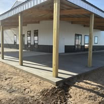 Concrete Project