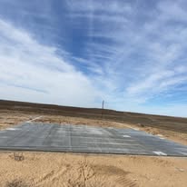 Concrete Project