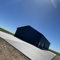 Concrete Project