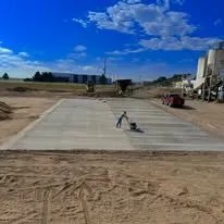 Concrete Project
